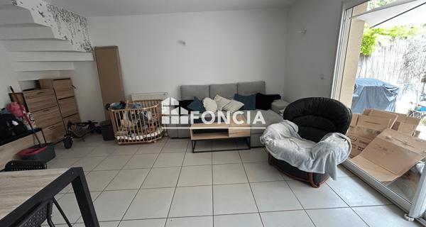 Location Maison 4 pièces 102.99 m² - Feyzin 69320