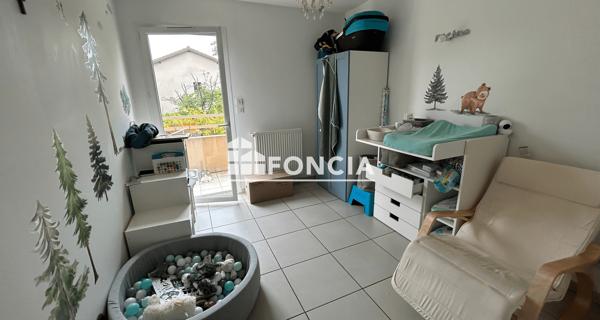 Location Maison 4 pièces 102.99 m² - Feyzin 69320
