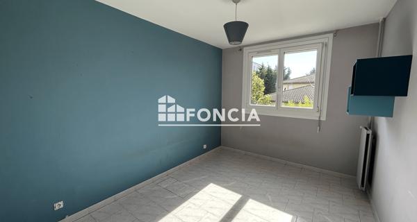 Location Appartement 4 pièces 75.36 m² - Caluire-et-cuire 69300