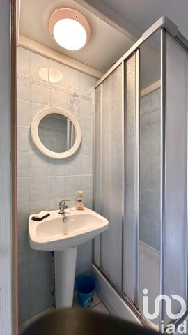 Duplex 4 pièces de 86 m² à Arès (33740)