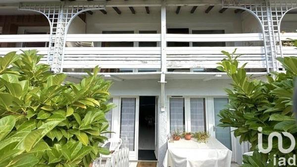 Duplex 4 pièces de 86 m² à Arès (33740)