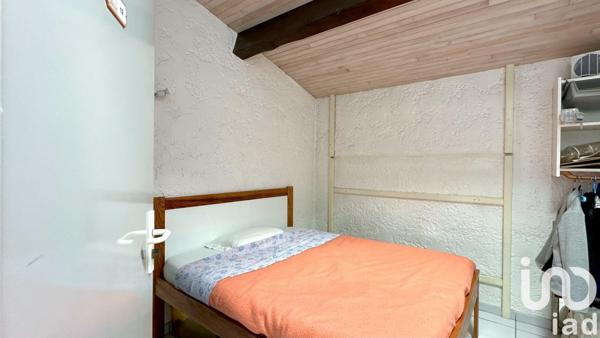 Duplex 4 pièces de 86 m² à Arès (33740)