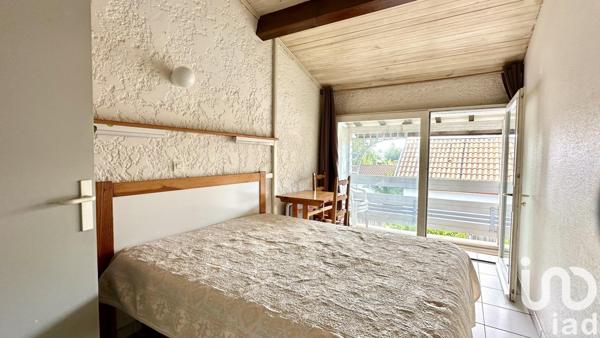 Duplex 4 pièces de 86 m² à Arès (33740)