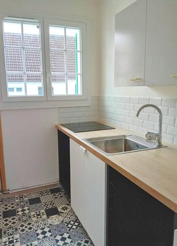 Studio en très bon état