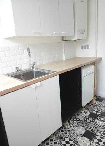 Studio en très bon état