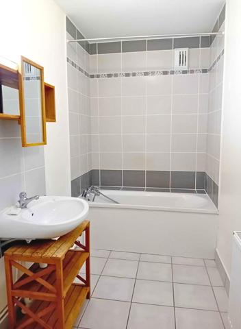 Studio en très bon état