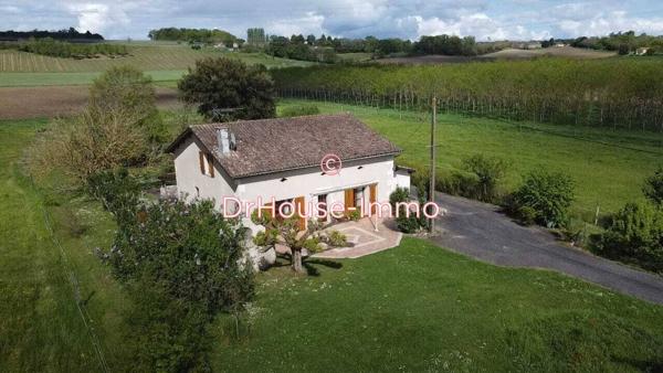 Maison à vendre 9 pièces de 219 m²