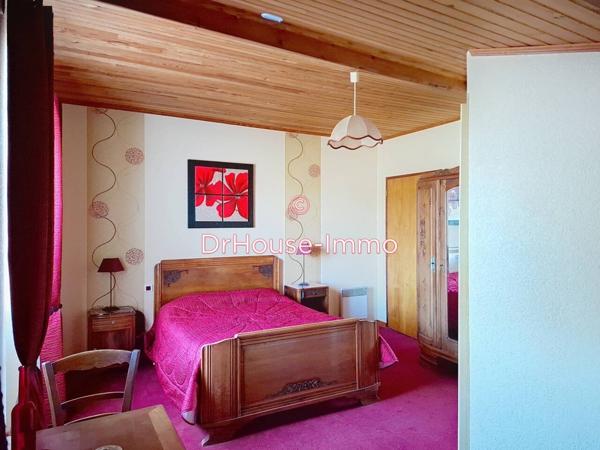 Maison à vendre 9 pièces de 219 m²