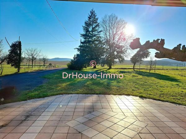 Maison à vendre 9 pièces de 219 m²