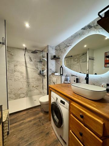 Appartement dans Chambéry