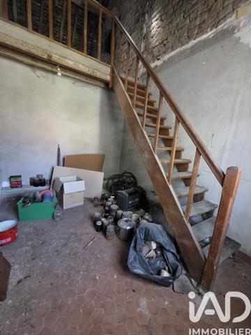 Maison à vendre 7 pièces 164 m² Billy-sur-Oisy