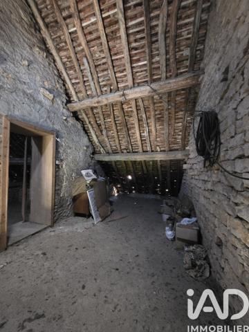 Maison à vendre 7 pièces 164 m² Billy-sur-Oisy