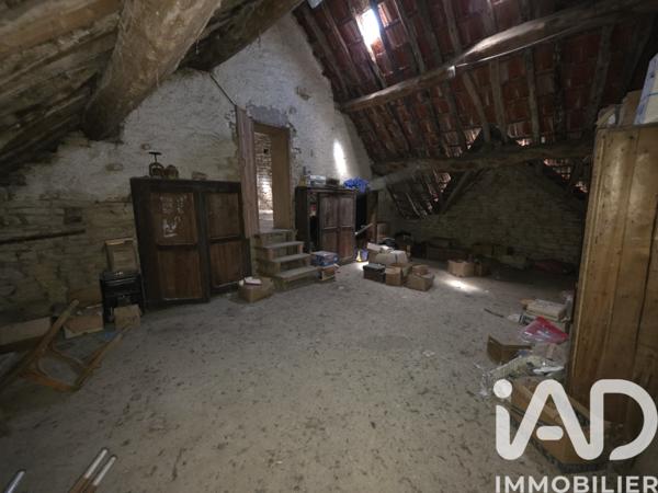 Maison à vendre 7 pièces 164 m² Billy-sur-Oisy