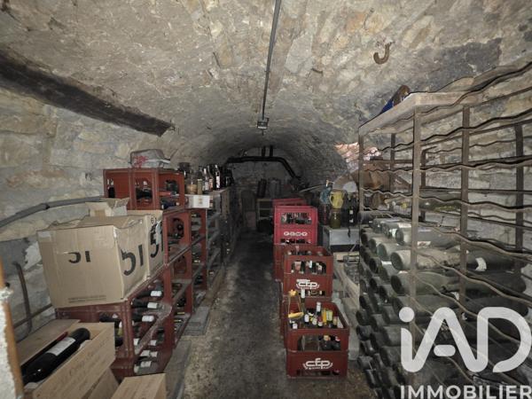 Maison à vendre 7 pièces 164 m² Billy-sur-Oisy