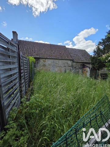 Maison à vendre 7 pièces 164 m² Billy-sur-Oisy