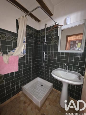 Maison à vendre 7 pièces 164 m² Billy-sur-Oisy