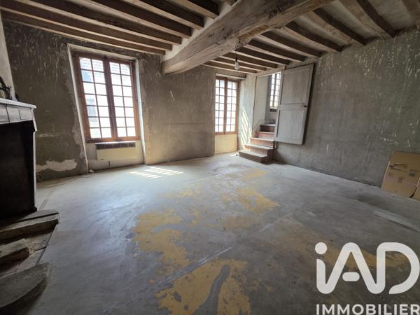 Maison à vendre 7 pièces 164 m² Billy-sur-Oisy