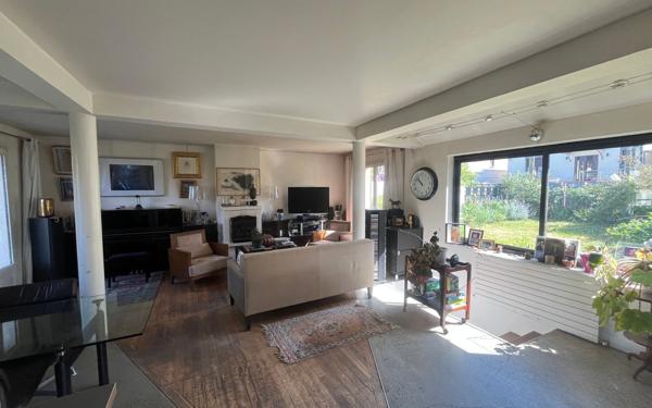 Maison à vendre    4 pièces •  Saint-Ouen-l'Aumône