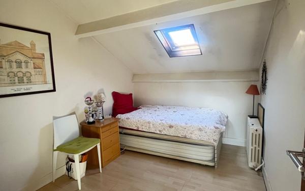 Maison à vendre    4 pièces •  Saint-Ouen-l'Aumône