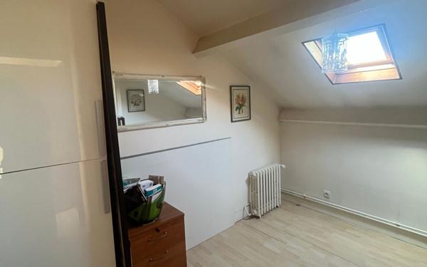 Maison à vendre    4 pièces •  Saint-Ouen-l'Aumône