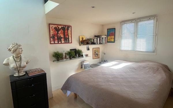 Maison à vendre    4 pièces •  Saint-Ouen-l'Aumône