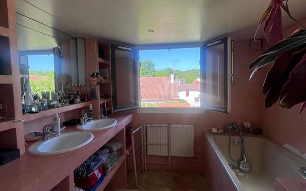 Maison à vendre    4 pièces •  Saint-Ouen-l'Aumône