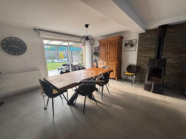 Maison Henin Beaumont 6 pièce(s) 125 m2