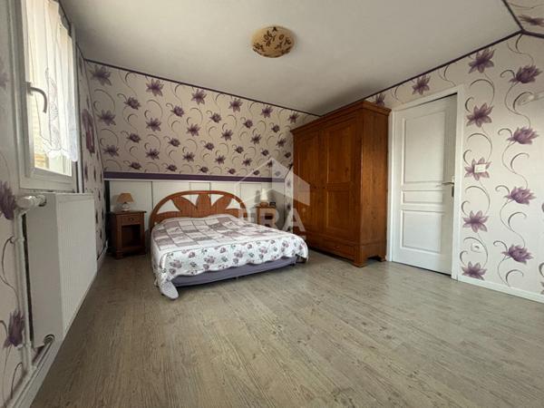 Maison Henin Beaumont 6 pièce(s) 125 m2