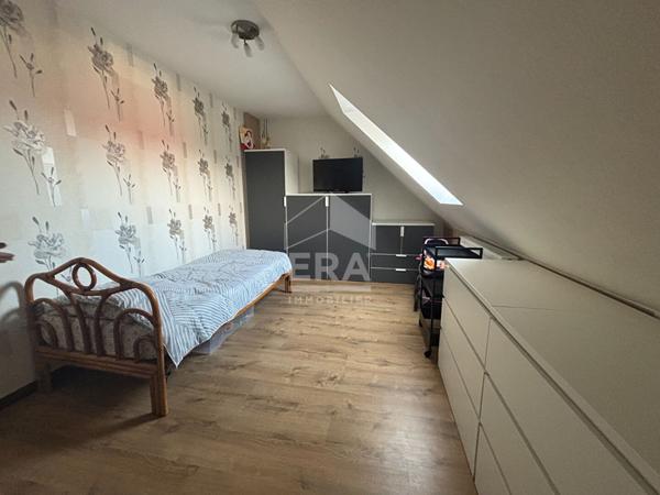 Maison Henin Beaumont 6 pièce(s) 125 m2