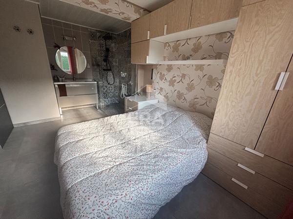 Maison Henin Beaumont 6 pièce(s) 125 m2