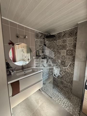 Maison Henin Beaumont 6 pièce(s) 125 m2