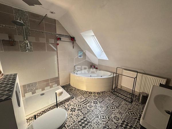 Maison Henin Beaumont 6 pièce(s) 125 m2