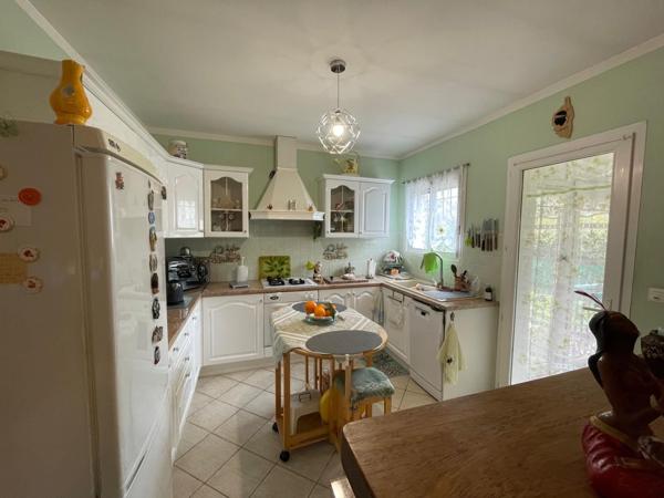 Poggio-Mezzana (20230) Maison Individuelle T3 avec garage et jardin clôturé