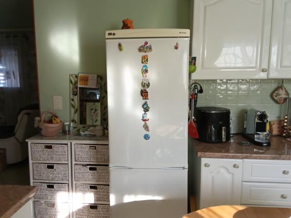 Poggio-Mezzana (20230) Maison Individuelle T3 avec garage et jardin clôturé