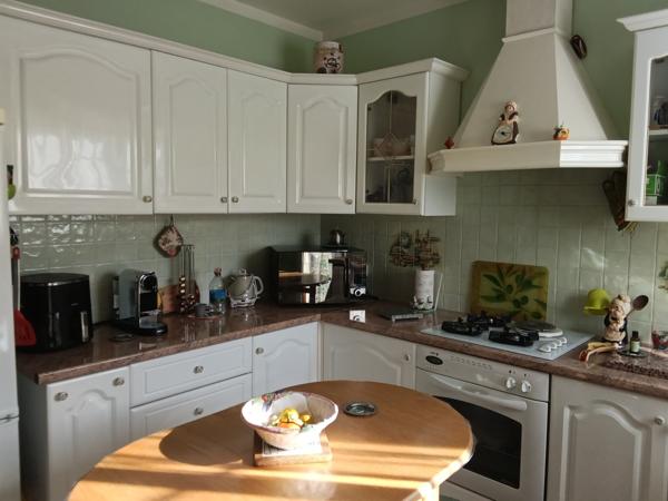 Poggio-Mezzana (20230) Maison Individuelle T3 avec garage et jardin clôturé