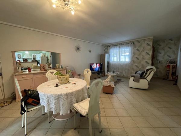 Poggio-Mezzana (20230) Maison Individuelle T3 avec garage et jardin clôturé