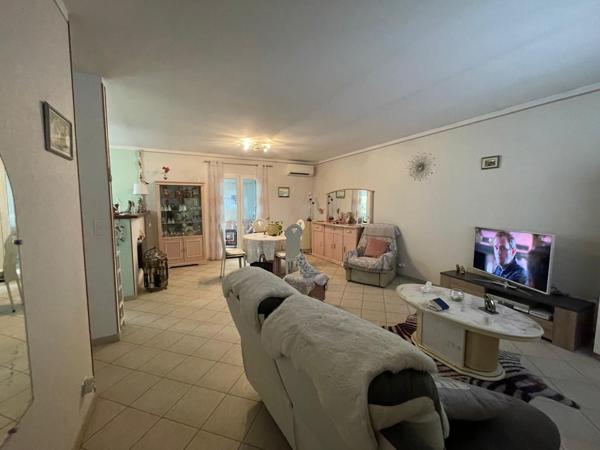 Poggio-Mezzana (20230) Maison Individuelle T3 avec garage et jardin clôturé