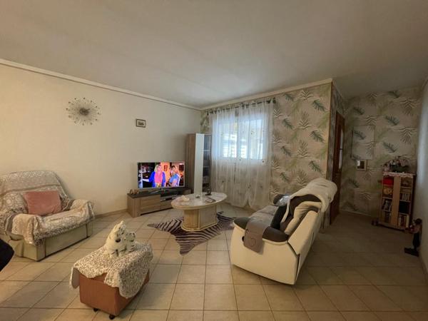 Poggio-Mezzana (20230) Maison Individuelle T3 avec garage et jardin clôturé