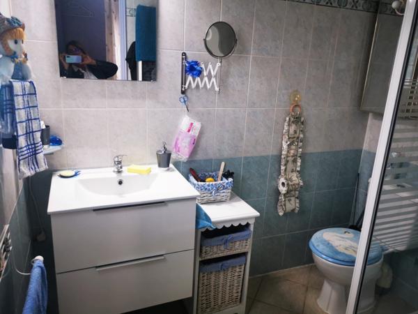 Poggio-Mezzana (20230) Maison Individuelle T3 avec garage et jardin clôturé