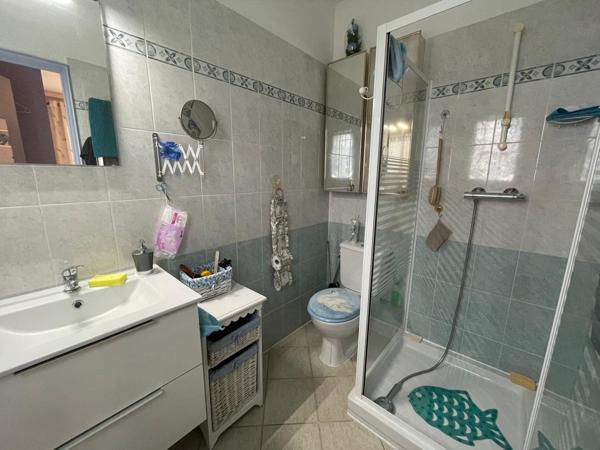 Poggio-Mezzana (20230) Maison Individuelle T3 avec garage et jardin clôturé