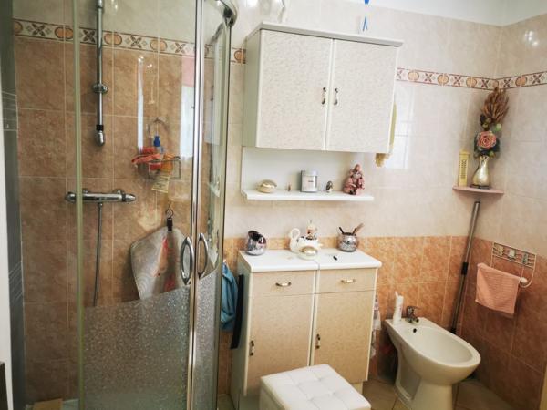 Poggio-Mezzana (20230) Maison Individuelle T3 avec garage et jardin clôturé