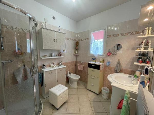 Poggio-Mezzana (20230) Maison Individuelle T3 avec garage et jardin clôturé