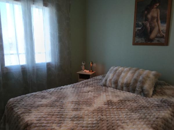 Poggio-Mezzana (20230) Maison Individuelle T3 avec garage et jardin clôturé