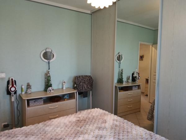 Poggio-Mezzana (20230) Maison Individuelle T3 avec garage et jardin clôturé