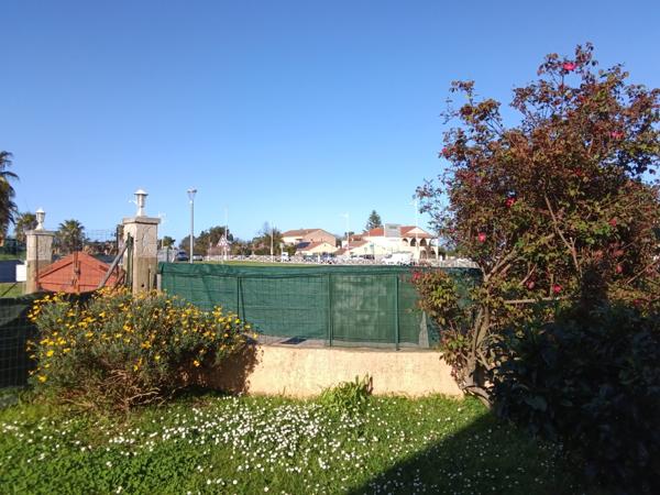 Poggio-Mezzana (20230) Maison Individuelle T3 avec garage et jardin clôturé