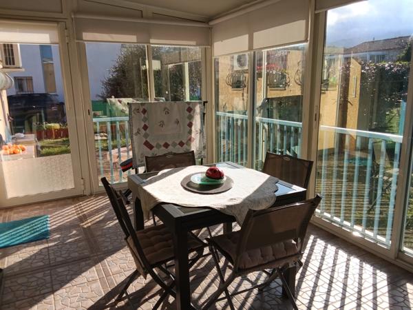 Poggio-Mezzana (20230) Maison Individuelle T3 avec garage et jardin clôturé