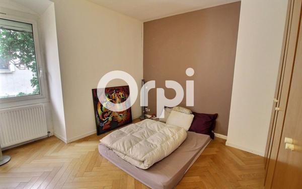 Appartement à vendre    3 pièces • 107 m2 Marseille 13