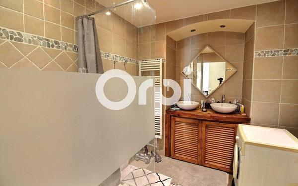 Appartement à vendre    3 pièces • 107 m2 Marseille 13