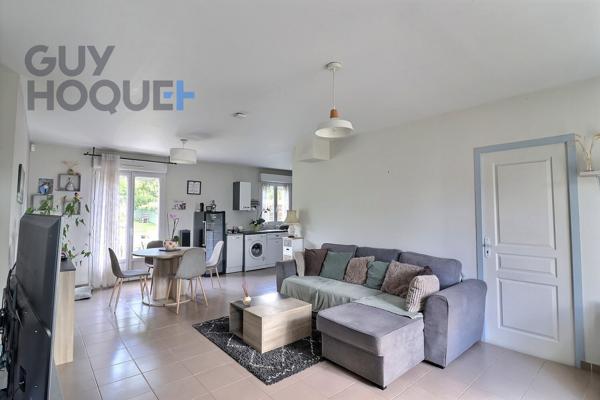 Maison Mouroux 6 pièce(s) 89