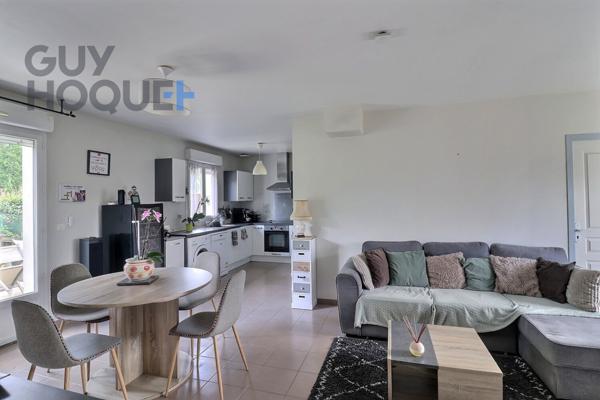 Maison Mouroux 6 pièce(s) 89